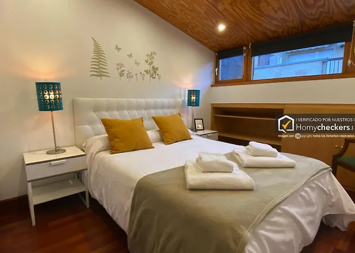 Homyat Prior Isidros, Plaza Mayor Salamanka