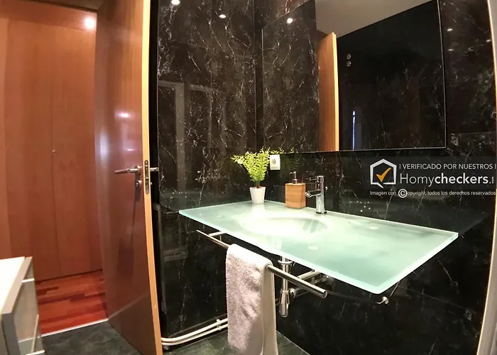 Apartmán Homyat Prior Isidros, Plaza Mayor *